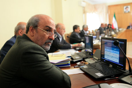 گودرزی: پول‌های بلوکه شده فدراسیون فوتبال یک میلیون دلار است 